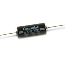 Centralab® PIO Oil Filled Tone Capacitor .033uF
