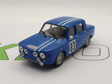 Renault 8 Newsstand 1/43