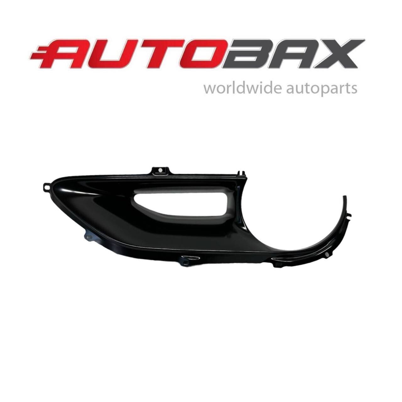 2016-2019 FERRARI 488 GTB SPIDER REAR RIGHT AIR INTAKE LIGHT LATERAL SURROUND