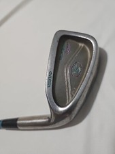 RH Lady Cobra Oversize 8 Iron    Ladies Flex Graphite