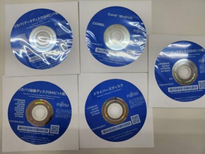 LIFEBOOK A576/PX FMVA1601WP FUJITSU 8GB Home appliances Notebook