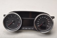 PEUGEOT 508 I Tachimetro Strumento Combinato Display 9665962380