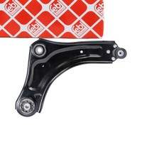 febi Querlenker + Traggelenk FüR Renault Megane 3 Scenic 3 Vorne Unten Rechts