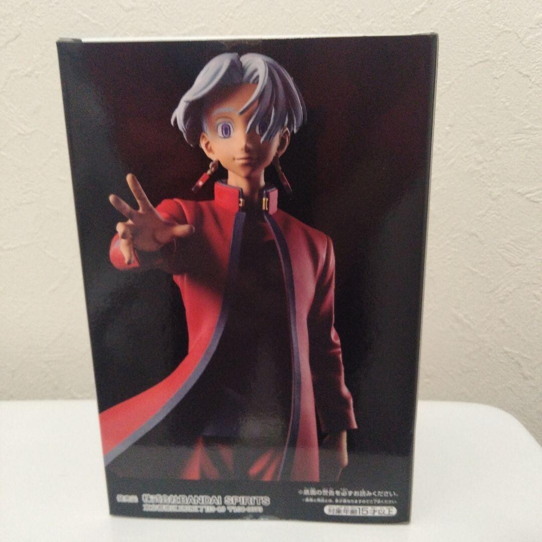 Tokyo Revengers Izana Kurokawa Figure Banpresto New Japan | eBay