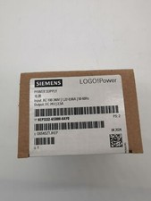 2PCS NEW SIEMENS 6EP3332-6SB00-0AY0 6EP3 332-6SB00-0AY0 POWER SUPPLY