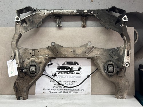 BMW E92 335 Vorderachsträger , Vorderachse , Träger  ,Achse Motorträger 6785639