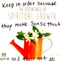 Tony Evans *THE ESSENTIALS OF SPIRITUAL GROWTH VOLUME 2 8 CDs*