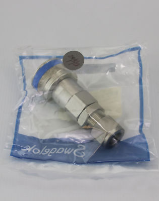 12286 SWAGELOK ½