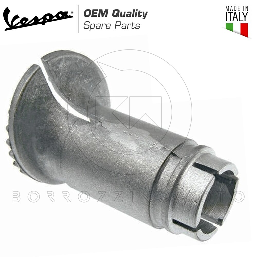 DELL'ORTO KIT COMPLETO CARBURATORE MAGGIORATO 19.19 VESPA PK 50 XL RUSH HP FL2 N - Foto 1