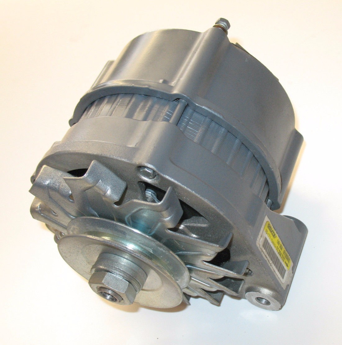 Genuine Deutz 14v Alternator 01183852 - £158.33 + VAT | eBay