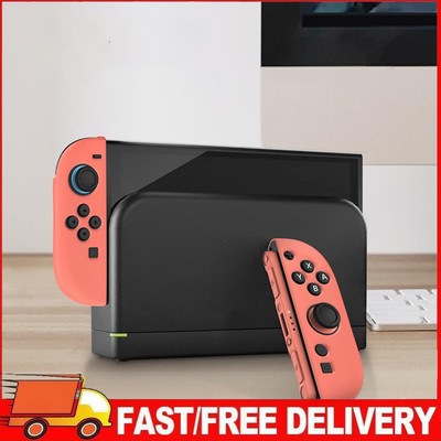 For Nintendo for Switch 2 Joy-Con Controller Hand Grip Case for NS 2 Accessories