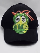 Charlotte Knights HOMER Minor League Baseball Cap Toddler Bimm Ridder Sportswear
