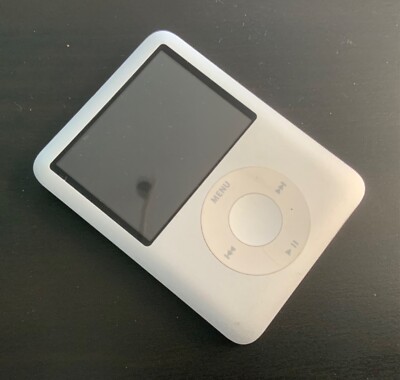 ipod nano 第3世代 4G アイポッド apple iPod nano 8GB ピンク 第3世代 MB453J/A 通販 -Macパラダイス-