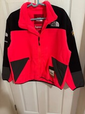 Supreme®︎/The North Face®︎ lic Borea Las mejores ofertas en Supreme x The North Face abrigos, chaquetas