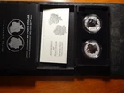 2023 Morgan Peace Dollar Two-Coin Reverse Proof Immediate Shipping Price per Set