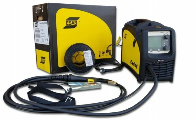 ESAB Industrial MIG Welders