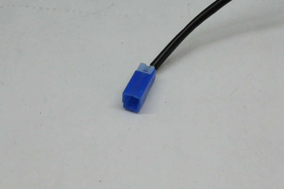 2011 SUBARU FORESTER FRONT RIGHT UPPER SEAT CUSHION GRAY H10 OEM 10 11 12 13 14 - Image 2 of 4