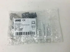 Jumo Midas Atlas Copco Pressure Transducer TN 43003250 B12