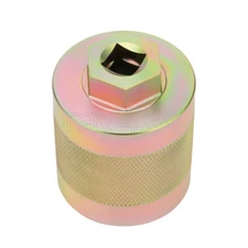 Front Differential Pinion Nut Tool For Kawasaki Prairie 360 650 700 Brute Force