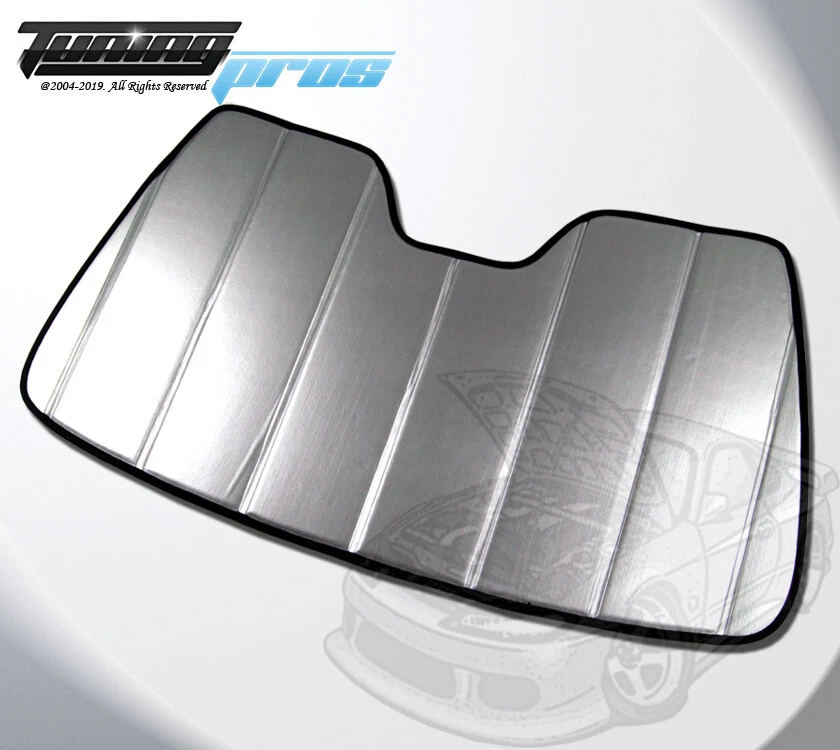 Bmw 2024 i3 sunshade