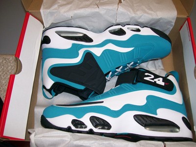 nike griffey pack