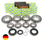 Vauxhall Astra J Insignia Zafira B Repair Bearing Kit for M32 Gearbox 25mm (-2012)