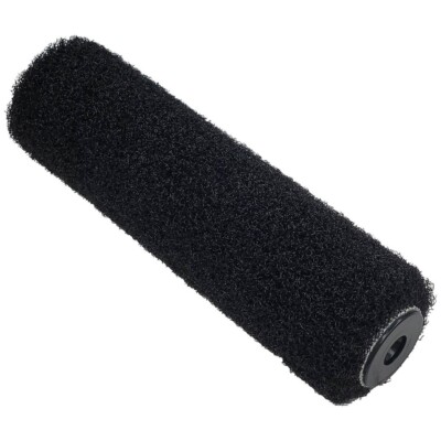 LEVEL5 Ersatzrolle Spachtelmasse Ersatzwalze Beschichtungsroller 12''/30cm 4-902