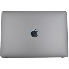 Grade B Space Gray LCD LED Screen Display Assembly MacBook Air 13" A2337 2020