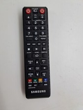 AK59-00149A For Samsung Blu-Ray DVD BD Remote Control BD-H5100 BD-H5900 Tested