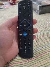Spectrum SR-002-C Universal Remote Control