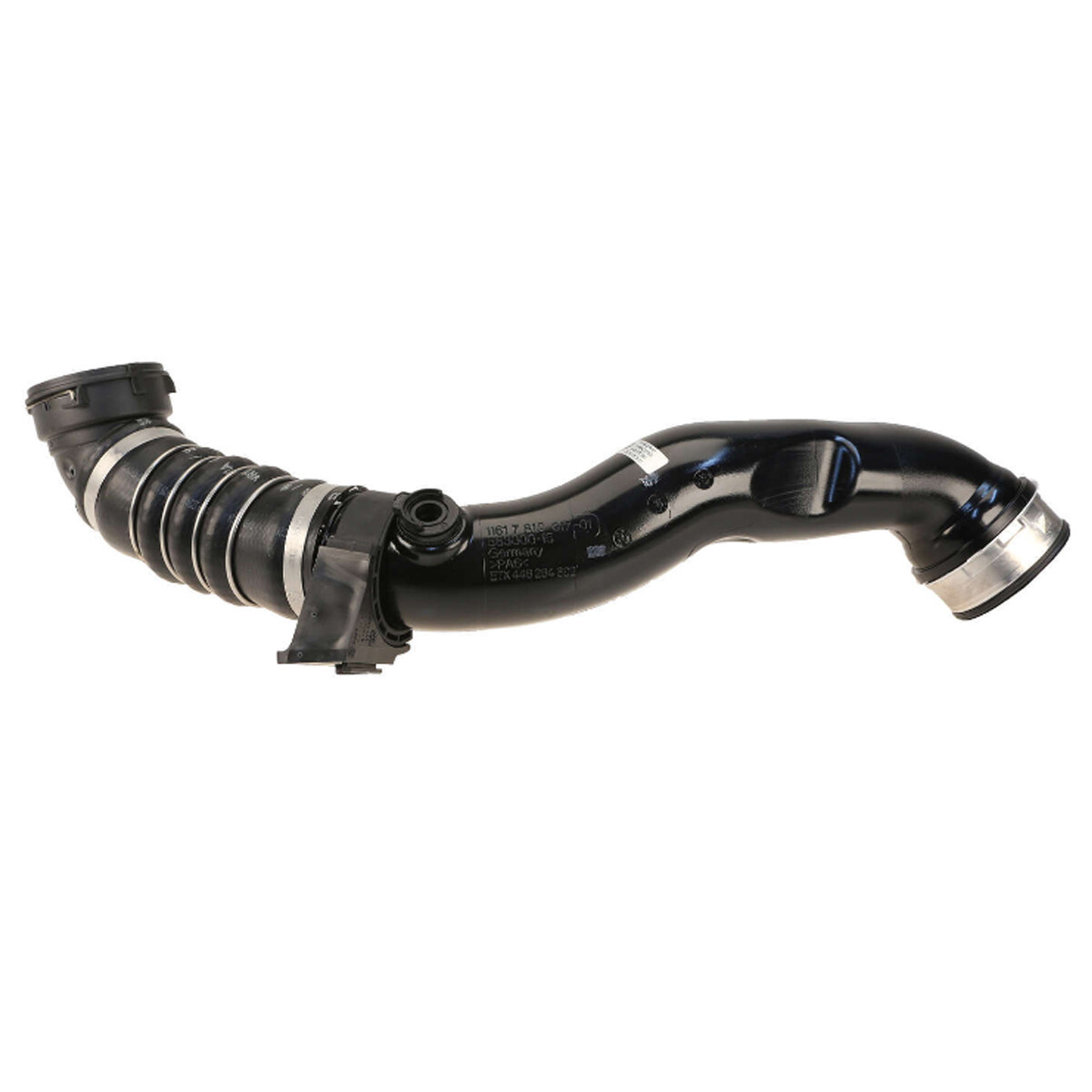 Genuine OEM Intake Hose for BMW 11618506079 | eBay