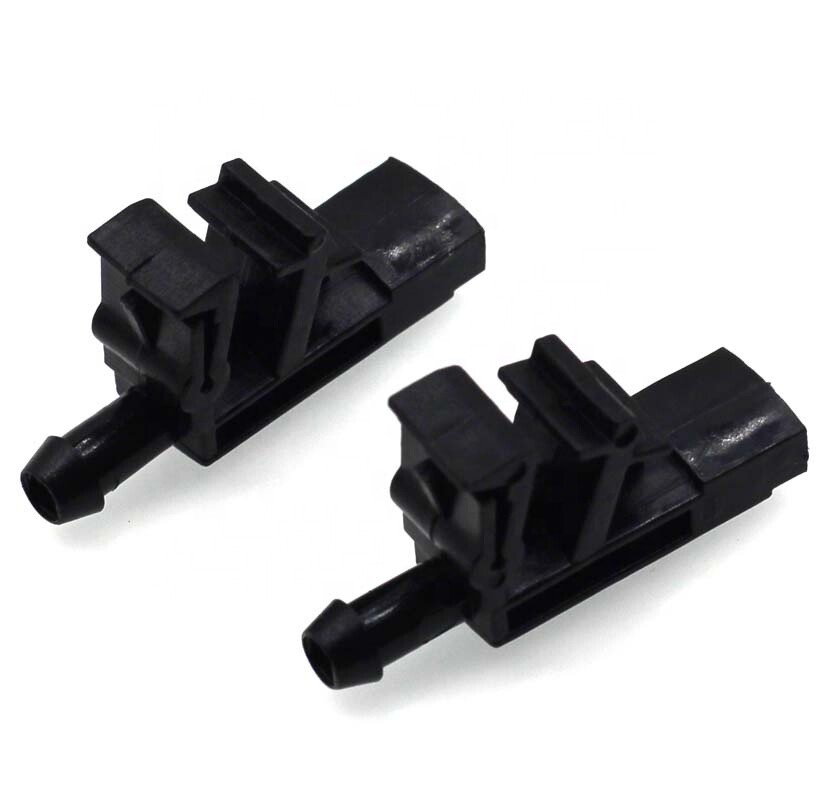 SDKFJ Gicleur Lave Glace PULVÉRISATEUR DE BUSE DE Pompe DE Lave-Glace