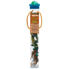 Feathered Dinos Toob Mini Figures Safari Ltd NEW IN STOCK