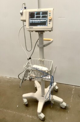 Philips Suresign VS3 vital signs monitor