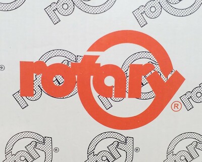 9785 Rotary Head Gasket Fits Honda 12251-ZF1-800 GX150 5.5 HP | eBay