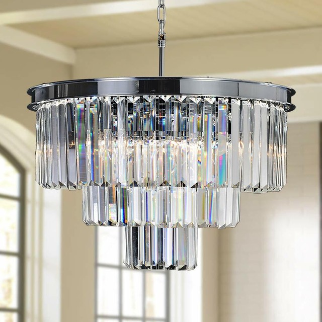 modern chandeliers ebay