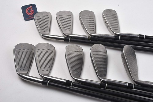 Lynx Predator Irons / 3-SW / Regular Flex Lynx Shafts - Picture 3 of 7