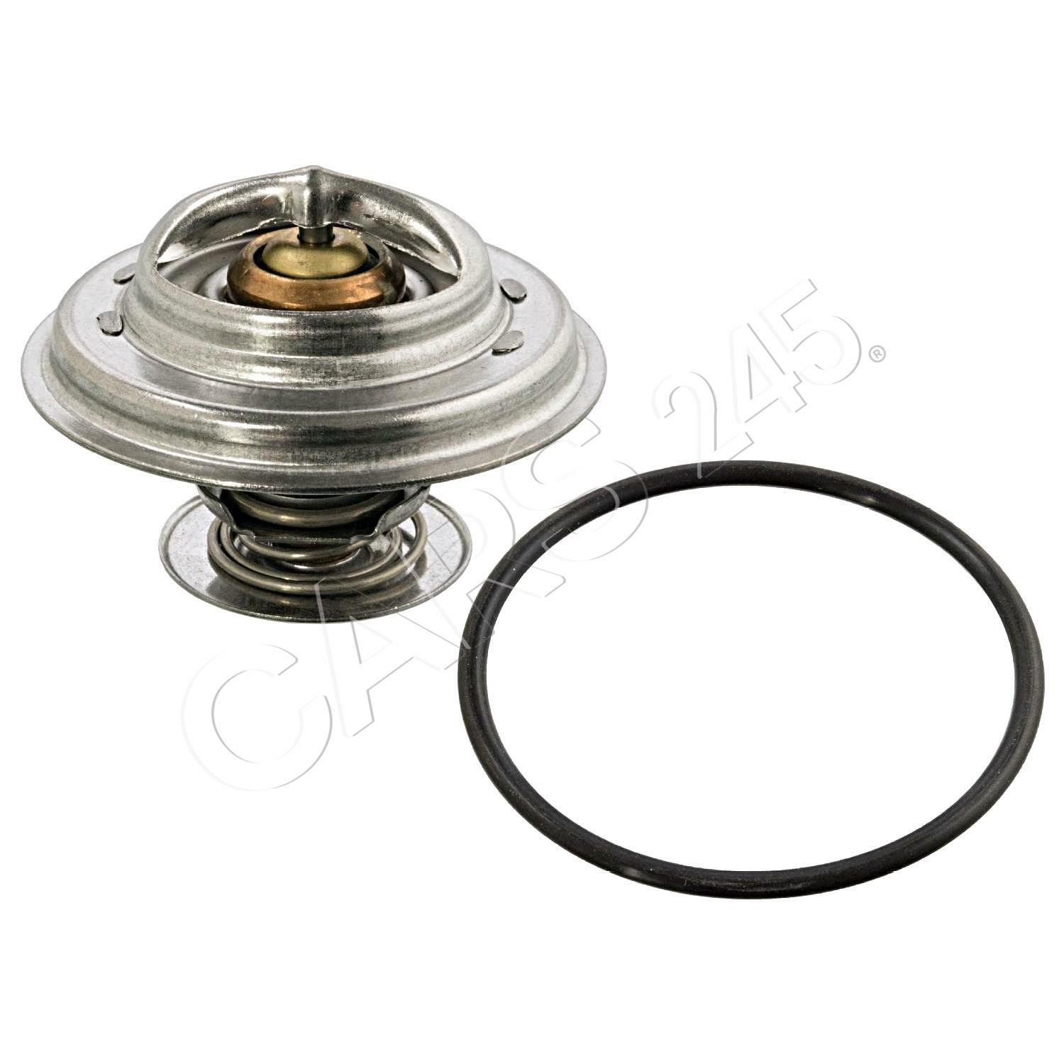 FEBI Kühlmittel Thermostat Für MERCEDES T1 601 602 S123 W115 W123 