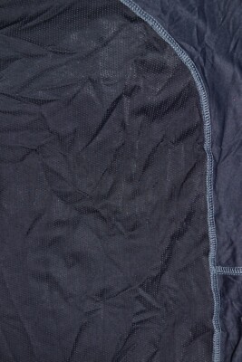 Maillot Extérieur Vitoria Guimaraes 2004/2005 Kappa - Noir - XXL