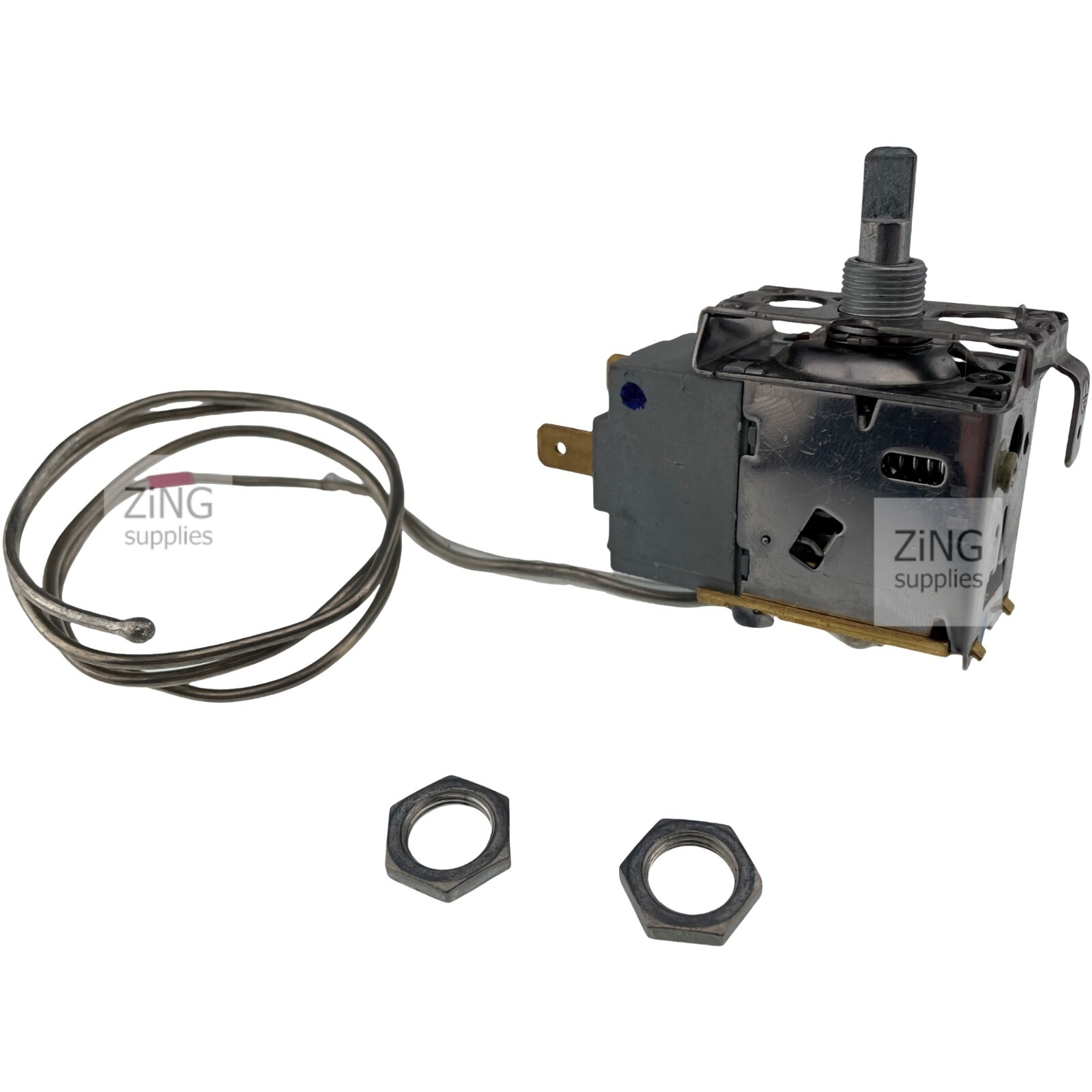 Fridge Freezer Thermostat HiSense Kenwood WDF30K-921-029-EX HK1063595 Genuine