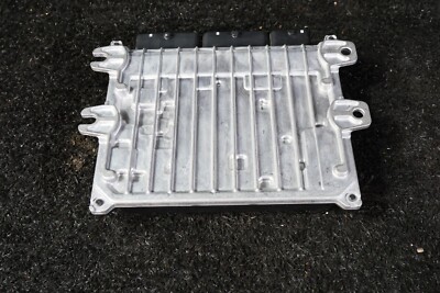 NISSAN ROGUE Engine Brain Box Control Module ECU ECM 237036RA3A