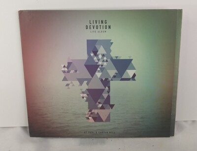  St. Paul's Castle Hill- Living Devotion Live Album 2011 