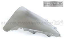 Motodynamic Race Series Windscreens Windshield Yamaha R1 2009-2014 SMOKE
