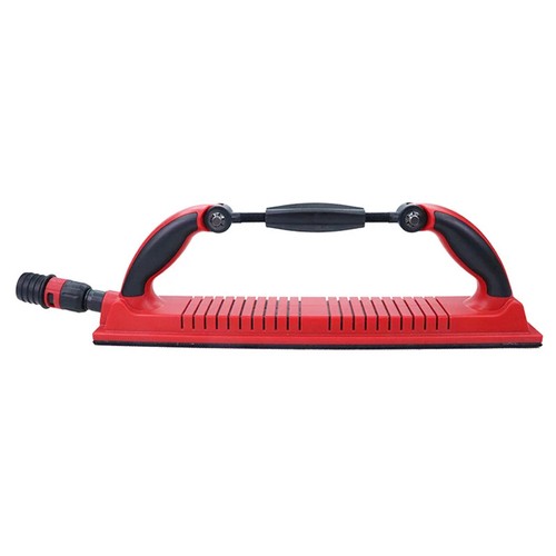 Manual Sanding Block Sandpaper Machine Hand Grinding Holder Handheld ...