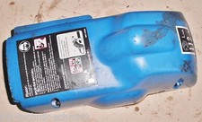 Coperchio/Cofano per motosega Einhell Royal MKS 42/45