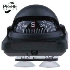 Marine Kompass Bootskompass Schiffskompass Kugelkompass ABS Für Auto LKW Boot