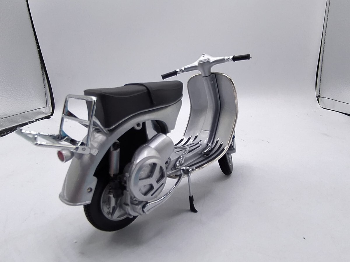 1:12 VESPA GS 150 1957 AUTOART RARE PIAGGIO 1/12 | eBay