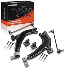 6x Querlenker Vorne L+R für Citroën Berlingo Xsara Break Peugeot 1614447680