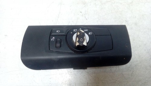 BMW X5 E70 Scheinwerferschalter 913472802 2.99 Diesel 2007 27703080