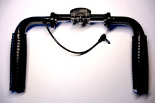 Hasselblad Double Hand Grip for 500 EL Series